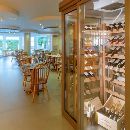 Nefeli Ξενοδοχείο Ρέθυμνο