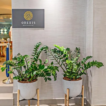 Hotel Nefeli 4*