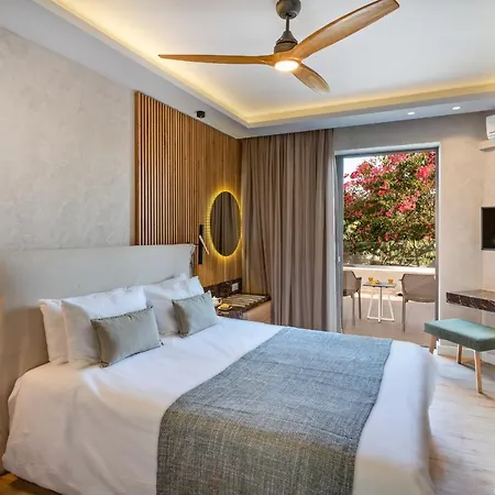 Ξενοδοχείο Nefeli Ρέθυμνο