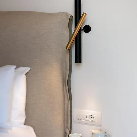 Hotel Nefeli Platanias