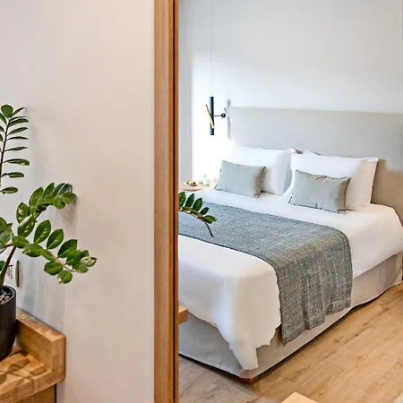 Nefeli 4* Rethymno (Crete)