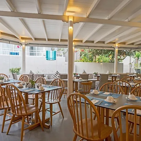 Nefeli 4* Platanias