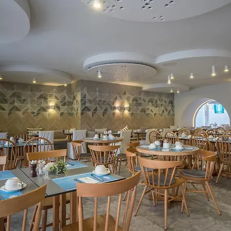 Nefeli 4* Platanias