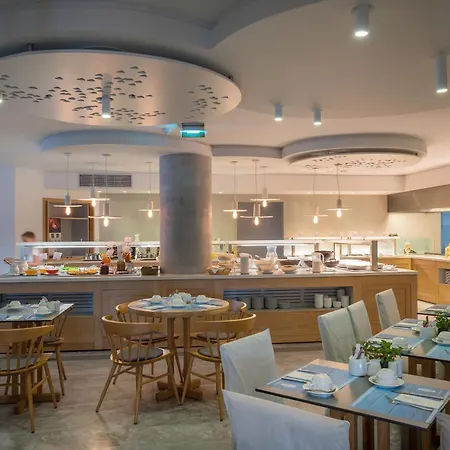 Nefeli Ξενοδοχείο