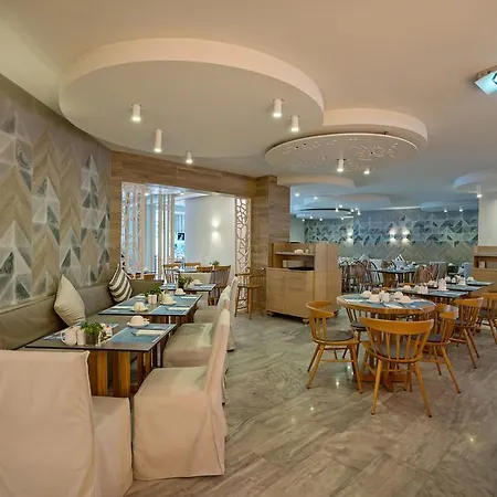 Hotel Nefeli