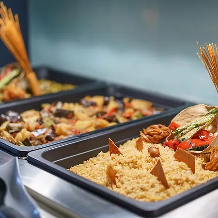 Nefeli Ξενοδοχείο Ρέθυμνο