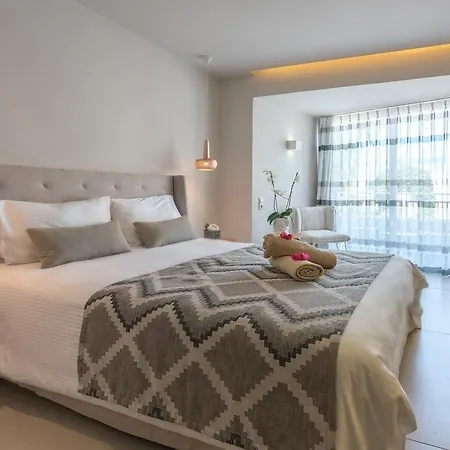 Hotel Nefeli